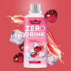 Zero Drink - 1000ml - Kirsch-Eistee