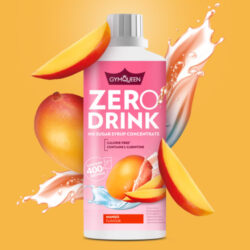 Zero Drink - 1000ml - Mango
