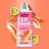 Zero Drink - 1000ml - Papaya-Maracuja