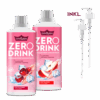 Zero Drink 2er Pack inkl. Dosierspender