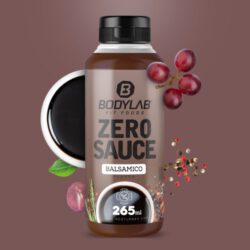 Zero Sauce - 265ml - Balsamico