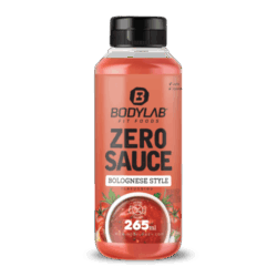 Zero Sauce - 265ml - Bolognese