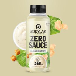 Zero Sauce - 265ml - Caesar Dressing
