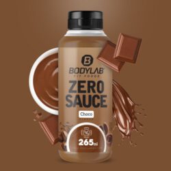 Zero Sauce - 265ml - Choco Flavor