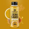 Zero Sauce - 265ml - Honey Mustard Flavor