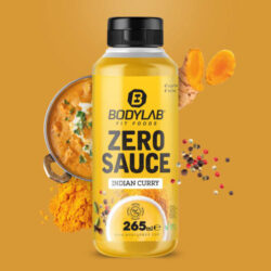 Zero Sauce - 265ml - Indian Curry