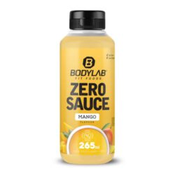 Zero Sauce - 265ml - Mango