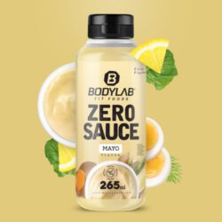 Zero Sauce - 265ml - Mayonnaise