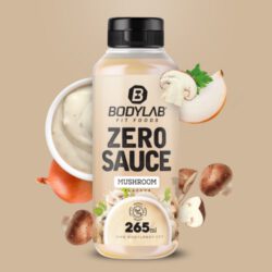Zero Sauce - 265ml - Mushroom Flavouring