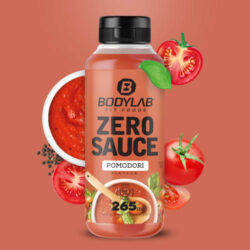 Zero Sauce - 265ml - Pomodori