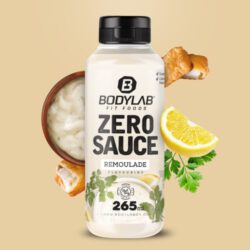 Zero Sauce - 265ml - Remoulade