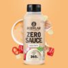 Zero Sauce - 265ml - Spicy Garlic Flavor