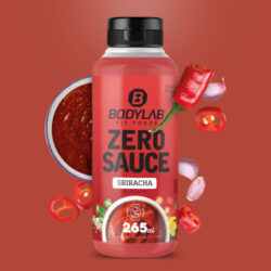 Zero Sauce - 265ml - Sriracha (Chilli)