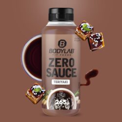 Zero Sauce - 265ml - Teriyaki