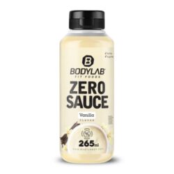 Zero Sauce - 265ml - Vanilla Flavor