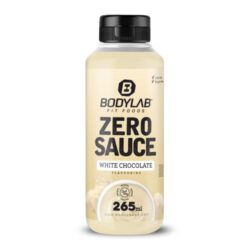 Zero Sauce - 265ml - White Chocolate