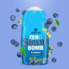 ZERO Sirup BOMB - 65ml - Blueberry