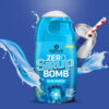 Zero Sirup Bomb - 65 ml - Blue Energy