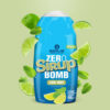 ZERO Sirup BOMB - 65ml - Lime Mint