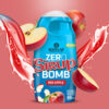 ZERO Sirup BOMB - 65ml - Red Apple