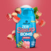 ZERO Sirup Bomb - 65ml - Rhubarb