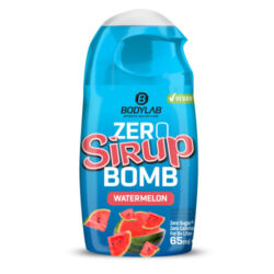 ZERO Sirup BOMB - 65ml - Watermelon