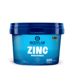 Zinc Bisglycinate (120 Kapseln)