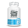 Zinc Duo (60 Tabletten)