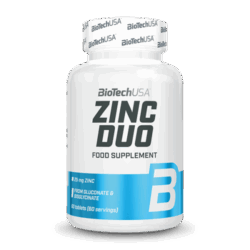 Zinc Duo (60 Tabletten)
