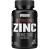 Zinc Strong Caps (120 Kapseln)