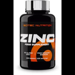 Zink (100 Tabletten)