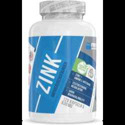 Zink (120 Kapseln)
