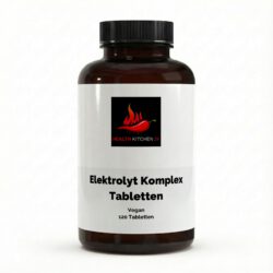 Elektrolyt Komplex 120 Tabletten