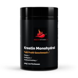 Kreatin Monohydrat Tutti Frutti - 500g