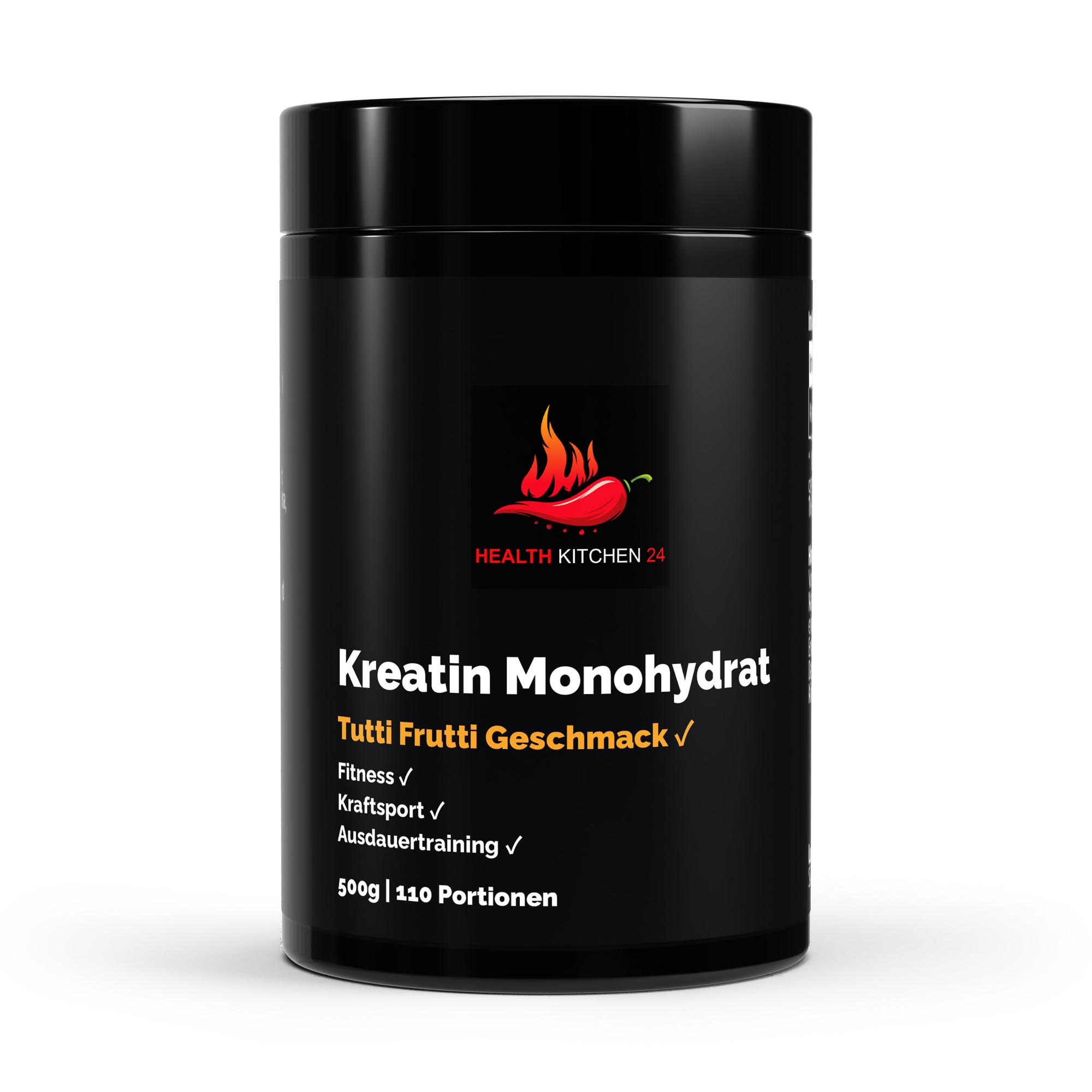 Kreatin Monohydrat Tutti Frutti - 500g