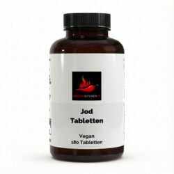 Jod Tabletten