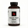 Curcumin und Piperin